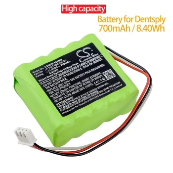 Dentsply Endomotor Battery For X Smart/X Smart Plus Endomotors - Image 2