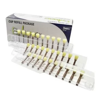 Dentsply Enhance Finishing & Polishing Refills - Image 5
