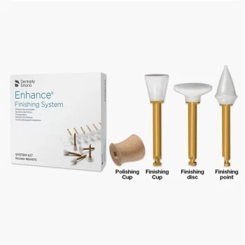Dentsply Enhance Finishing Systems Kit (624075) - Image 3
