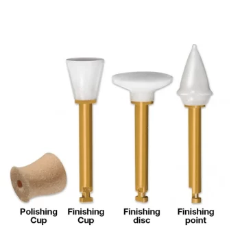 Dentsply Enhance Finishing Systems Kit (624075) - Image 5