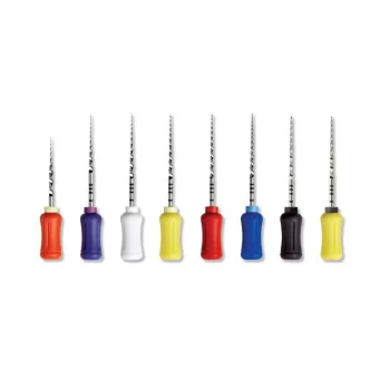 Dentsply Protaper Universal Hand Files 21mm - Image 3