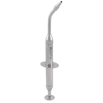 GDC Amalgam Carrier Single Ended