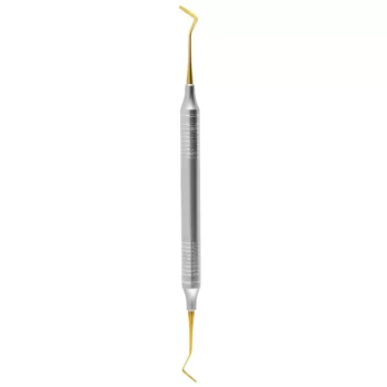 GDC Composite Instrument Gold Titanium -6 (CIG1)