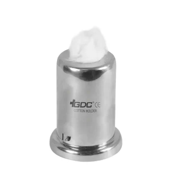 GDC Cotton Holder Accessories - Image 2