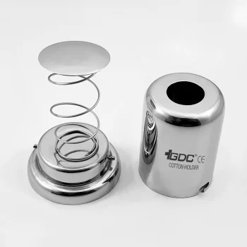 GDC Cotton Holder Accessories - Image 3