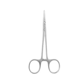 GDC Hemostats Mosquito Straight -12cm - Image 2