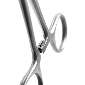 GDC Hemostats Mosquito Straight -12cm - Image 4