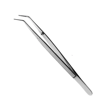 GDC London College Tweezer - Plain - Image 2