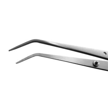 GDC London College Tweezer - Plain - Image 4