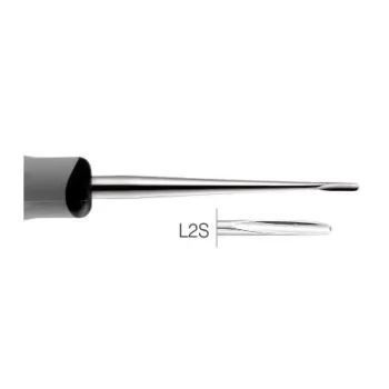 GDC Luxatip - 2mm Straight - L2s