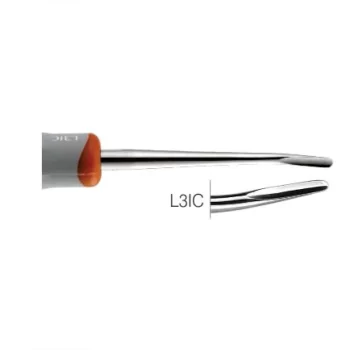 GDC Luxatip - 3mm Inverted Curved L3ic - Image 3