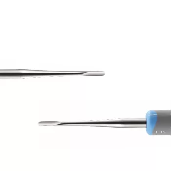 GDC Luxatip - 3mm Straight - L3s - Image 5