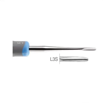 GDC Luxatip - 3mm Straight - L3s - Image 4