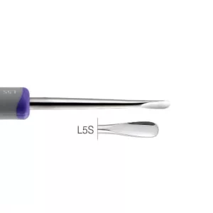 GDC Luxatip - 5mm Straight