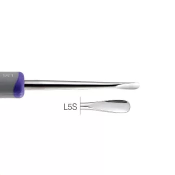GDC Luxatip - 5mm Straight