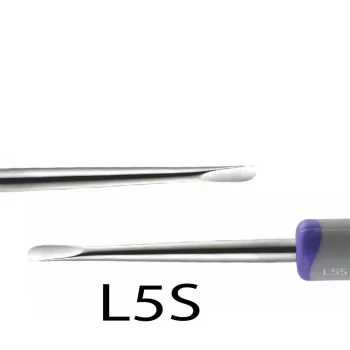 GDC Luxatip - 5mm Straight - Image 3