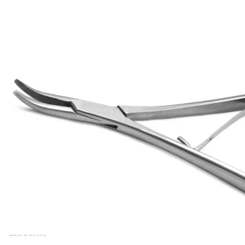 GDC Mathieu Plier Smaha  Curved - Image 2