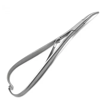 GDC Mathieu Plier Smaha  Curved - Image 3