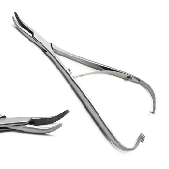 GDC Mathieu Plier Smaha  Curved - Image 4