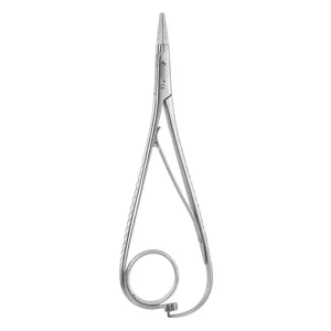 GDC Mathieu Plier # With Ring