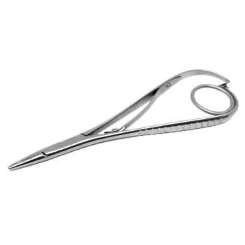 GDC Mathieu Plier # With Ring - Image 2