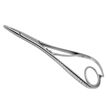 GDC Mathieu Plier # With Ring - Image 3