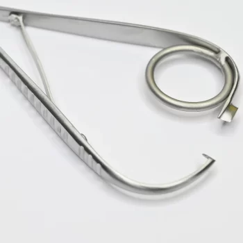 GDC Mathieu Plier # With Ring - Image 4