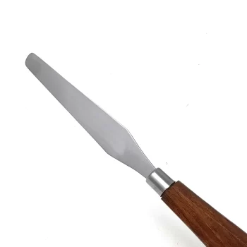GDC Mixing Flexible Spatula - Image 2
