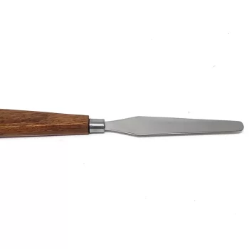 GDC Mixing Flexible Spatula - Image 3
