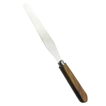 GDC Mixing Flexible Spatula - Image 4