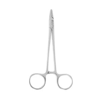 GDC Needle Holder Mayo-Hegar - Straight (16cm)