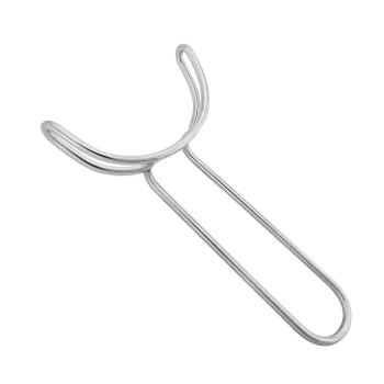GDC Retractors Vestibulum 14cm