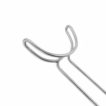 GDC Retractors Vestibulum 14cm - Image 3