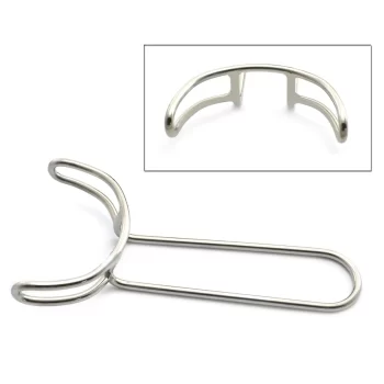 GDC Retractors Vestibulum 14cm - Image 4