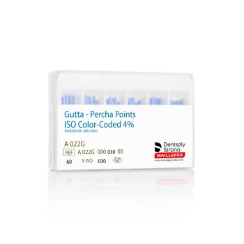 Dentsply Gutta Percha Points 4% Taper - Image 3