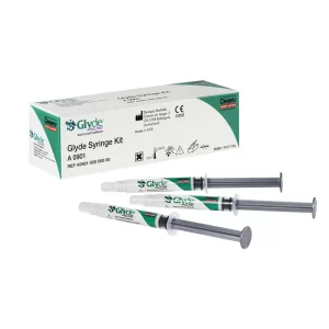 Dentsply Glyde - Set Of 3