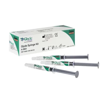 Dentsply Glyde - Set Of 3