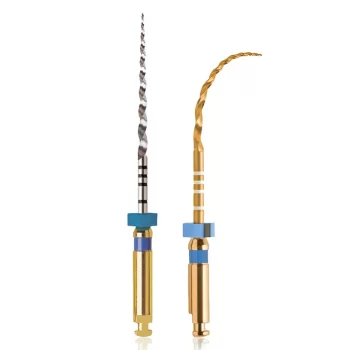 Dentsply Protaper Gold Rotary Files Assorted - Image 3