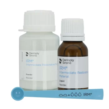 Dentsply Intermediate Restorative Material IRM - Image 3