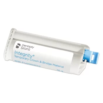 Dentsply Integrity Temporary Crown And Bridge Material - Image 2