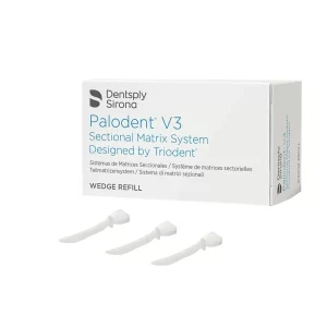 Dentsply Palodent Matrix System Refills