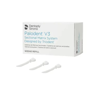 Dentsply Palodent Matrix System Refills