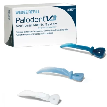 Dentsply Palodent Matrix System Refills - Image 2