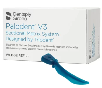 Dentsply Palodent Matrix System Refills - Image 7