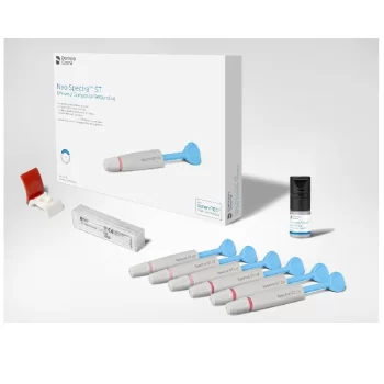 Dentsply Neo Spectra ST Universal Composite Restorative Intro Kit 60701880