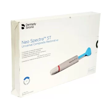 Dentsply Neo Spectra ST Universal Composite Restorative Intro Kit 60701880 - Image 2