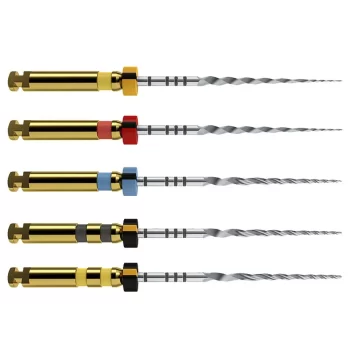Dentsply Protaper Next Rotary Files Refill - 21mm - Image 2