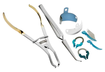 Dentsply Palodent V3 Sectional Matrix System Refills - Image 2