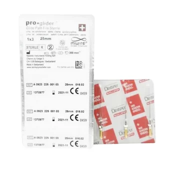 Dentsply Proglider Rotary Files - Image 2