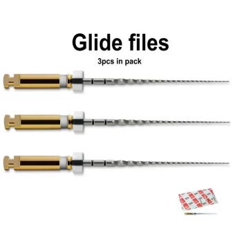 Dentsply Proglider Rotary Files - Image 3